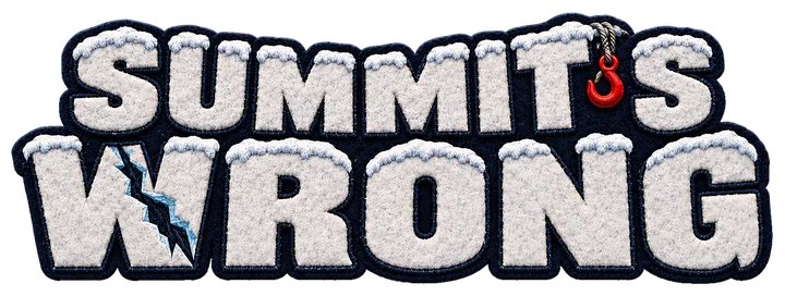 Summit's Wrong