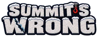Summit's Wrong